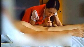 Beautiful Asian amateurs in hot scandalous scenes