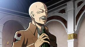 Attack on Titan episode 5 in Full HD with English dub