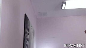 wanna see hot teens getting pounded doggystyle in pov?