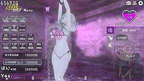 Dark Dominion: Trial Ver with Machine Subs by Silent V