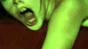 Skinny teen gets fucked hard by her neighbor's son