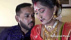 can you believe sudipa’s hardcore honeymoon night with deepthroat and creampie in hindi audio?