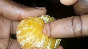 Jaime’s tight cl is so sexy that it makes me push my finger in