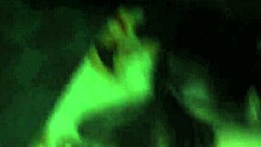 Karly baby gets rough penetration in this animelesbian scene