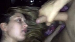 Young amateur gets dominated for anal sex and cumming