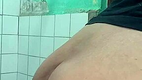 Amateur gay sex video with a hot ass scene