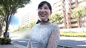 Married for the first time: The story of Yuko Matsuda