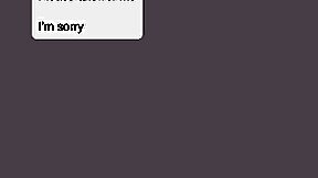 Chatting with my slutty girlfriend from America