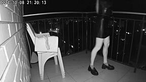 Cheating wife gets fucked by friend in public (video leaked)