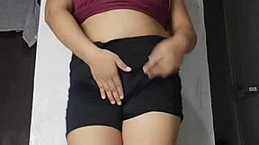 I want you to slap my big ass and fuck me in the ass