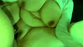 My girlfriend is bisexual and let me have sex with her best friend Karla
