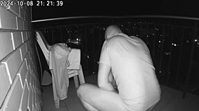 Cheating wife gets fucked by friend in public (video leaked)