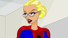 what if spider-verse took a wild unexpected turn?