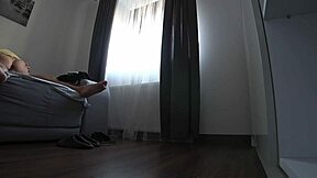 Amateur wife's sexual adventure becomes a taboo topic