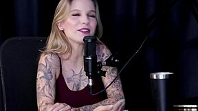 She started as a model, got fired, then made hot bisexual teen videos