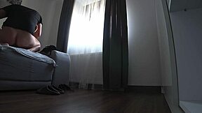 Amateur wife's sexual adventure becomes a taboo topic