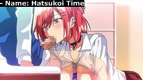 Special selection of hot hentai videos for your pleasure