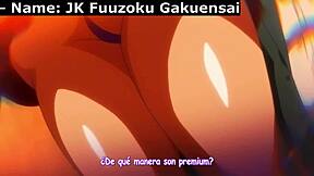 Special selection of hot hentai videos for your pleasure