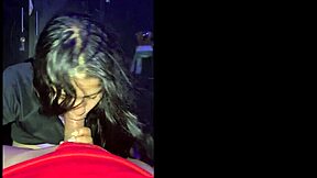 Hot teen tiktoker seeks big cock for anal and domination