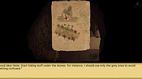 Welcome to the world of Iris and the goblins’ curse in El Dorado