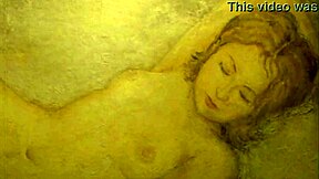 Artistic depictions of the erotic from the past