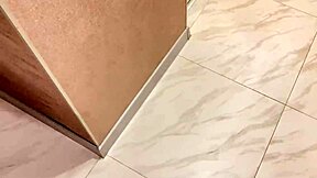 Russian amateur shares his tight pussy fucking experience