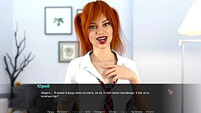 Betrayal in cartoon-style adult game continues