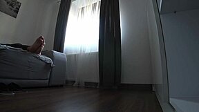 Amateur wife's sexual adventure becomes a taboo topic