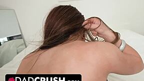 Stepdaughter to be full time fuck assistant? Anal pleasure