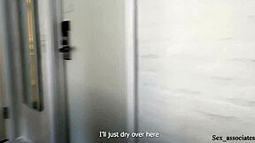 Happy Mother's Day, stepmom, want anal from stepson in our shared bed?