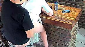 Wife caught cheating with boss in homemade sex tape