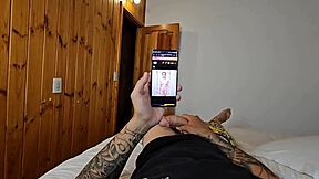 Pretty girl next door gets busy with big cock