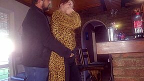 My best friend's wife's naughty antics and hot sex videos