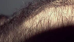 Louivmane's hairy gay bear body in a compilation of asshole worship and more
