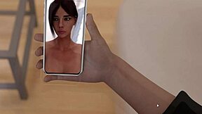 3D animated porn with big boobed babes and hard cock action