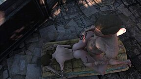 Fallout 4 sanctuary fuck 1 - animated teen porn