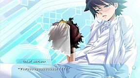 All the sex scenes of Princess X fan disc in one place Pt 4