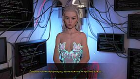3D animated porn with big boobed babes and hard cock action