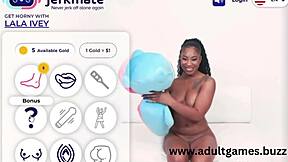 Play this porn game and get off