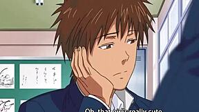 Ane koi suki kirai daisuki - Ep 1
