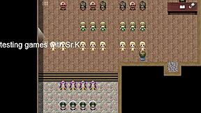 Juego Hentai - Oba-sans Saga: Sensual Journey with Big Tits