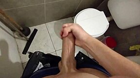 Avesized’s tasty compilation of many huge cumshots