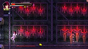 Guilty: Hell - A1 Gameplay Walkthrough Part 4