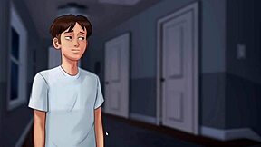 Hentai video with hot anime sex scenes and cumshots