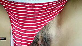Pretty Asian girl has her first missionary sex experience