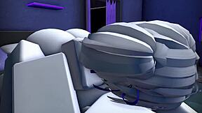 Playing Roblox with my Valorant teammates