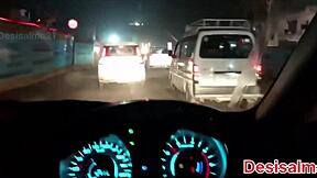 First time anal sex in Indian xxx video