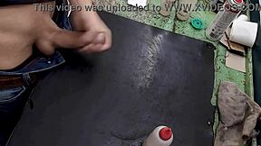 Avesized’s tasty compilation of many huge cumshots