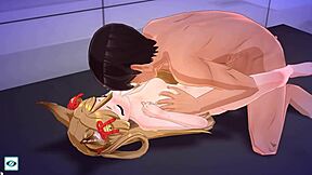 Shangri-La Drive Setsu SSSR: Teacher Setsu’s Gypsy Class 2/3 - Sex in the missionary position