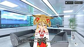 Shangri-La Drive Setsu SSSR: Teacher Setsu’s Gypsy Class 2/3 - Sex in the missionary position
